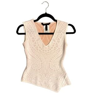 BCBGMaxAzria Dressy Top